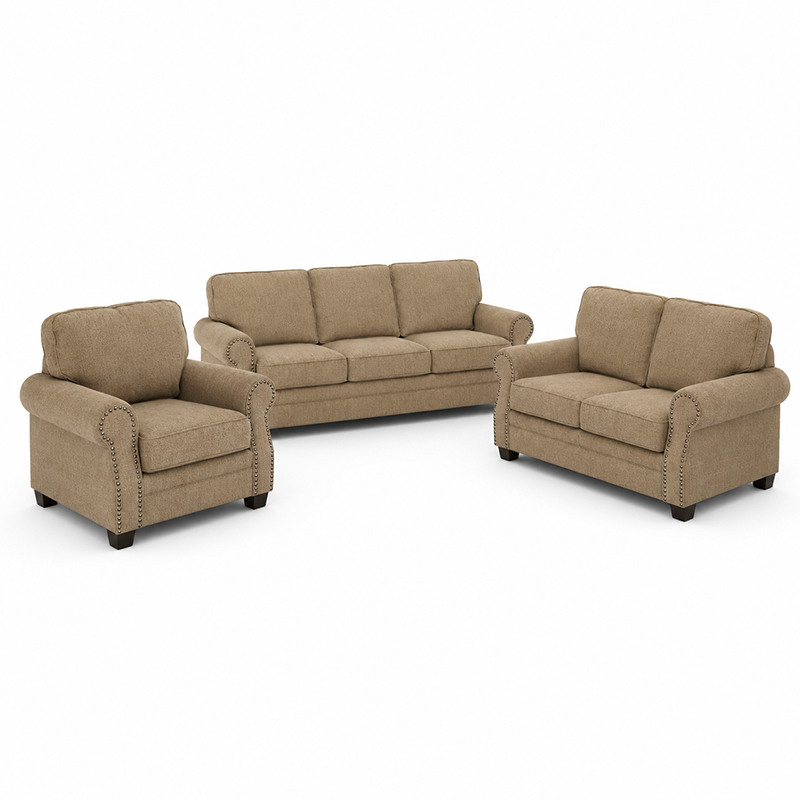 Florida Sofa 1/2/3 Seat