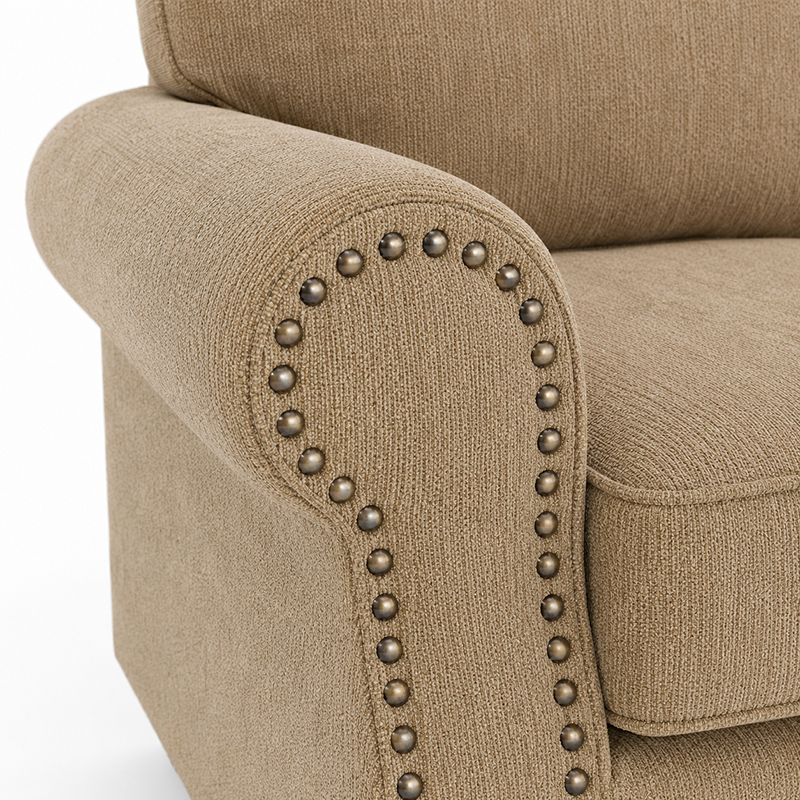 Florida Sofa 1/2/3 Seat