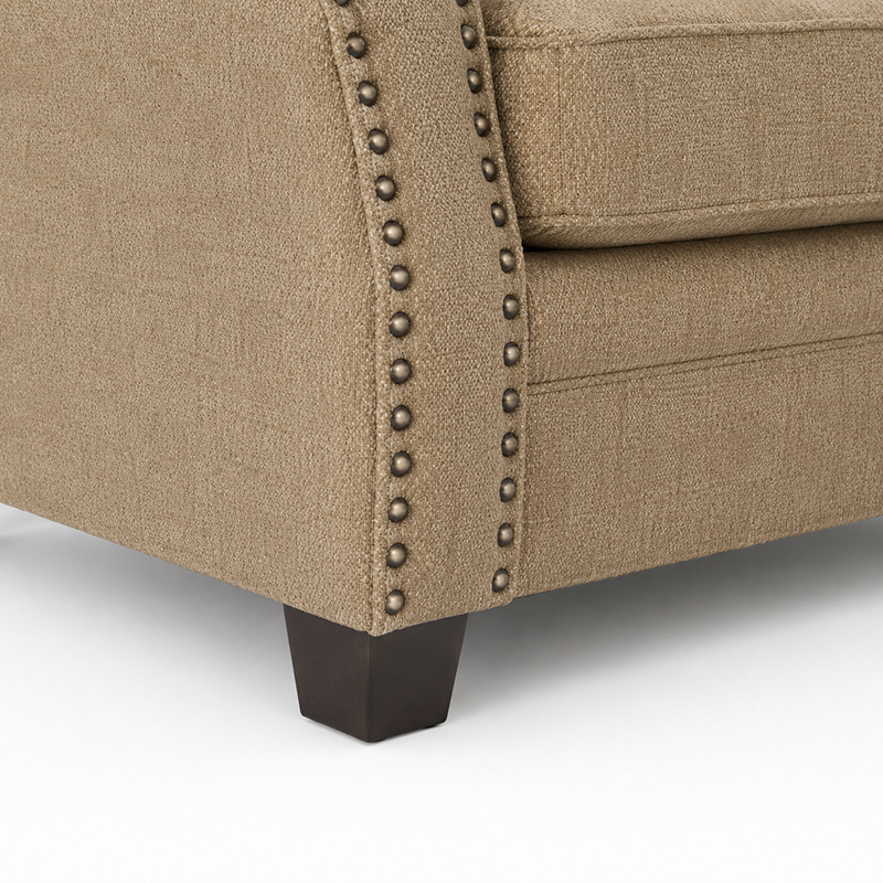 Florida Sofa 1/2/3 Seat