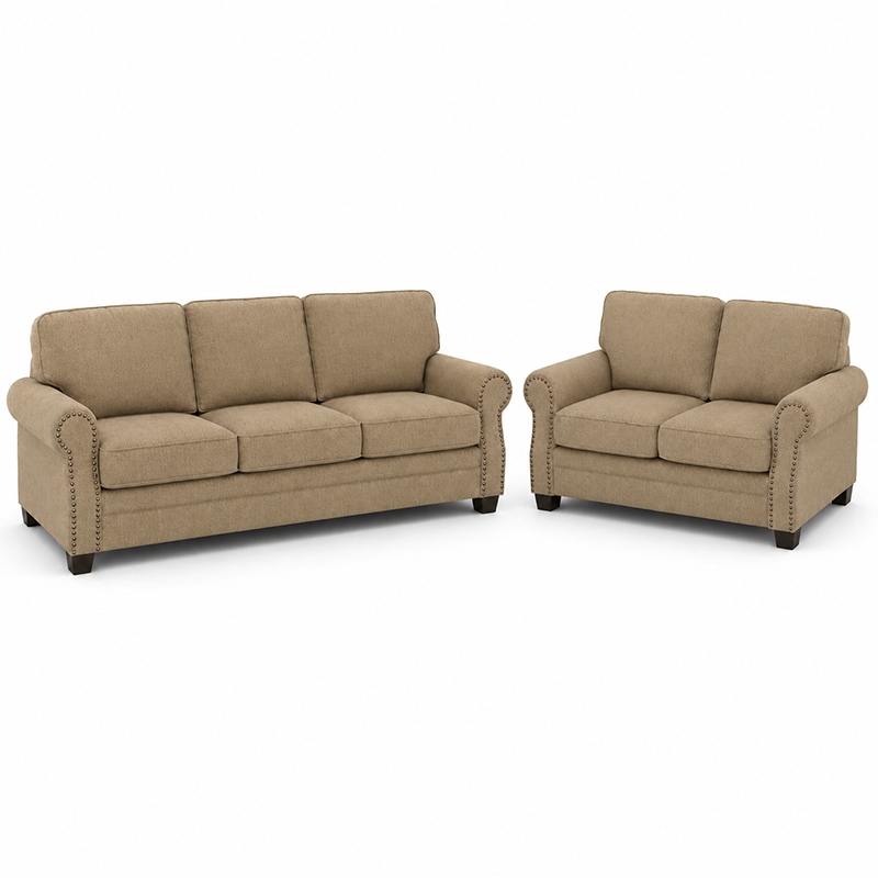 Florida Sofa 1/2/3 Seat
