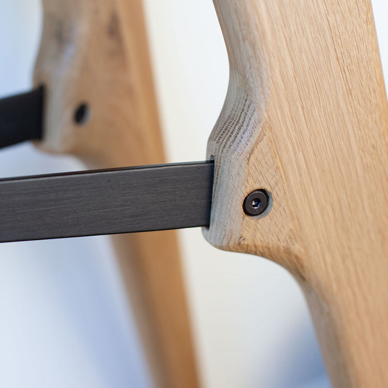 Flow Console Table