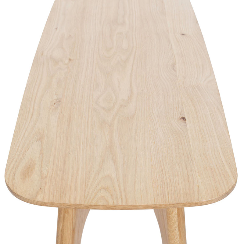 Flow Console Table