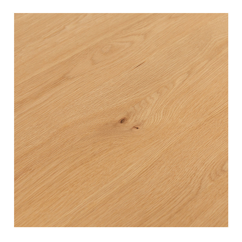 Flow TV Unit (Oak)