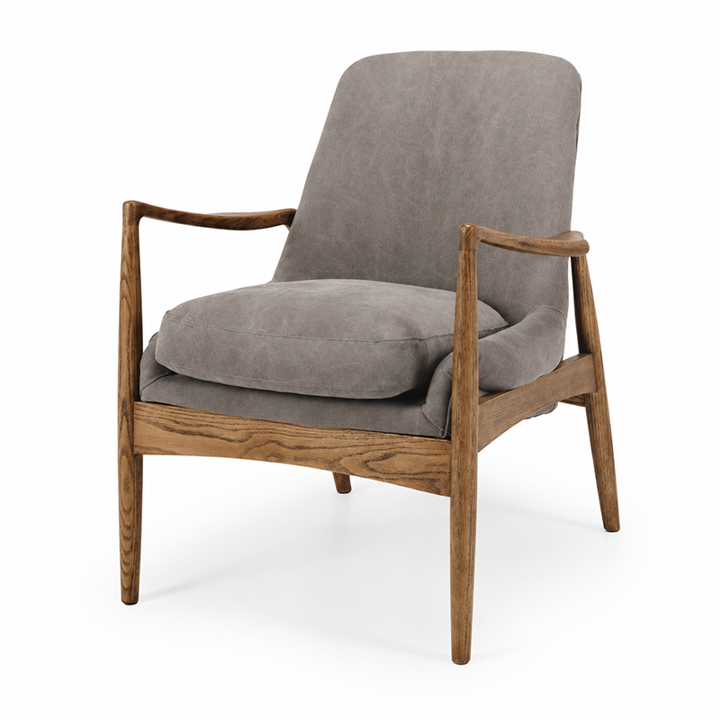 Steiner Armchair (Multiple Colours)