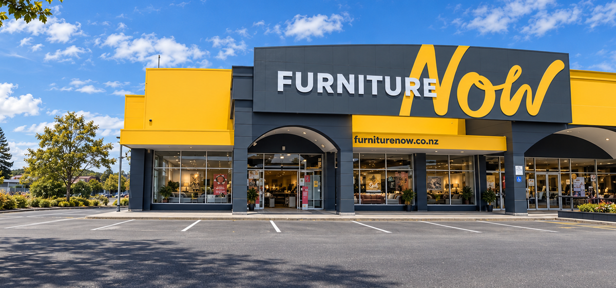 Furniture Now