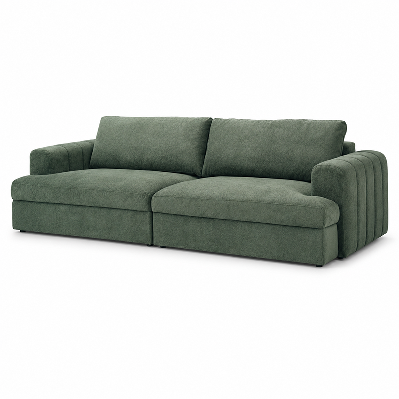 Gotto 4 Seater Sofa 2720mm