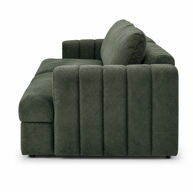Gotto 4 Seater Sofa 2720mm
