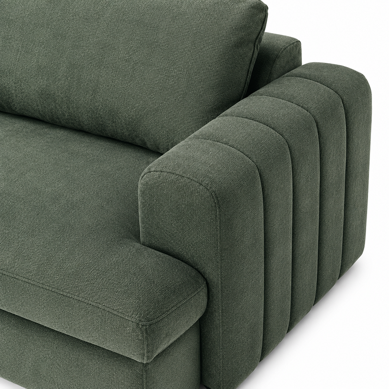 Gotto 4 Seater Sofa 2720mm
