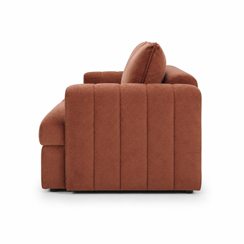 Gotto 4 Seater Sofa 2720mm