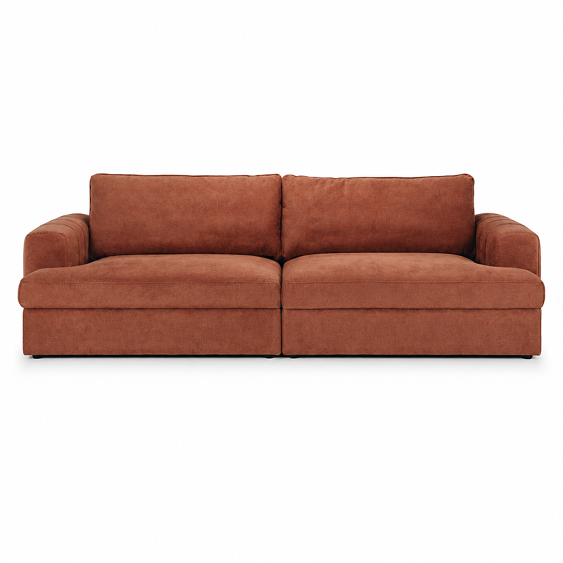 Gotto 4 Seater Sofa 2720mm