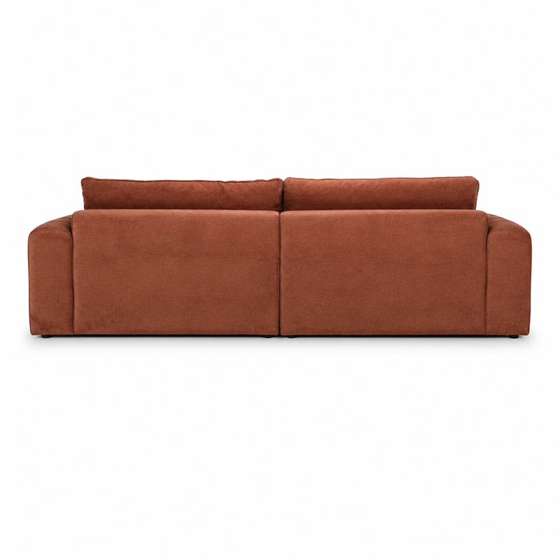 Gotto 4 Seater Sofa 2720mm
