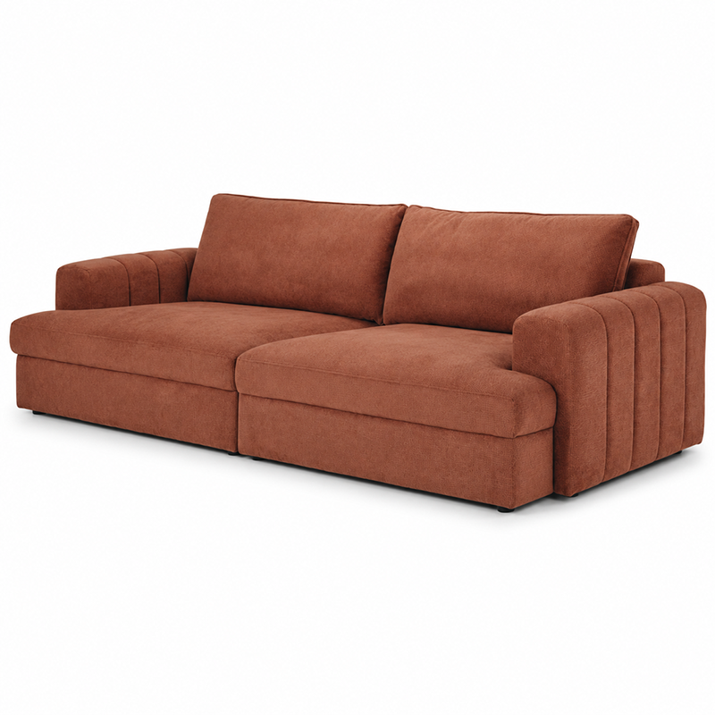 Gotto 4 Seater Sofa 2720mm