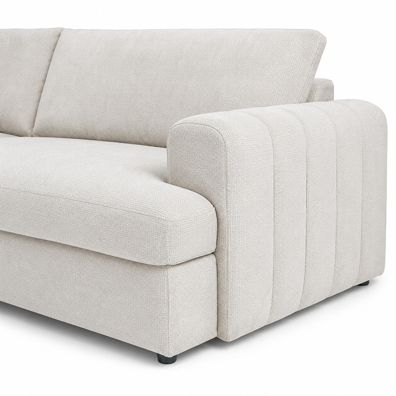 Gotto Corner Sofa 2960mm