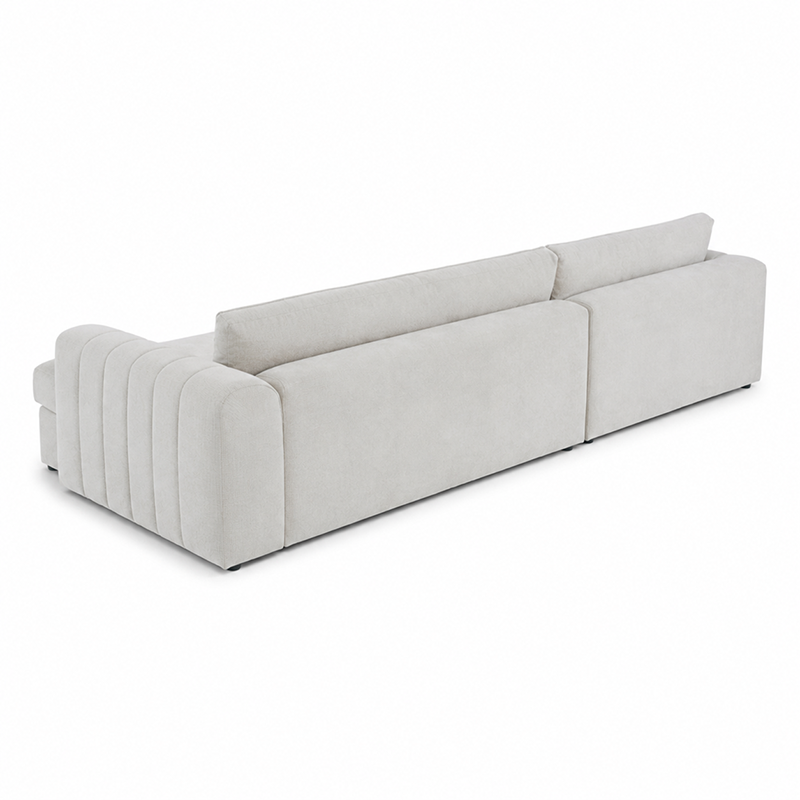 Gotto Corner Sofa 2960mm