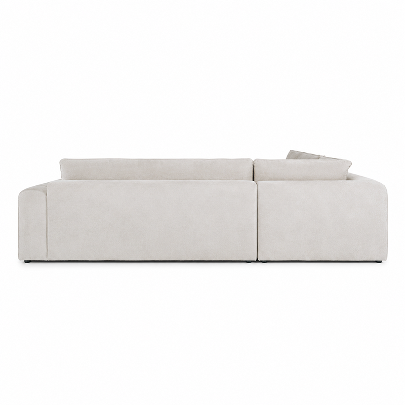 Gotto Corner Sofa 2960mm