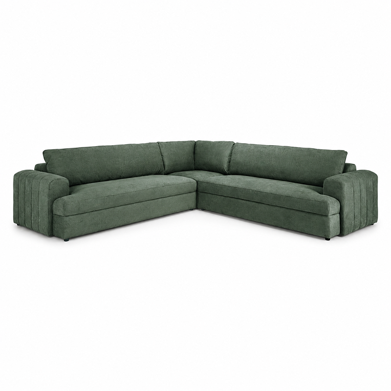 Gotto Corner Sofa 2960mm