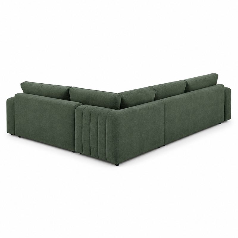 Gotto Corner Sofa 2960mm