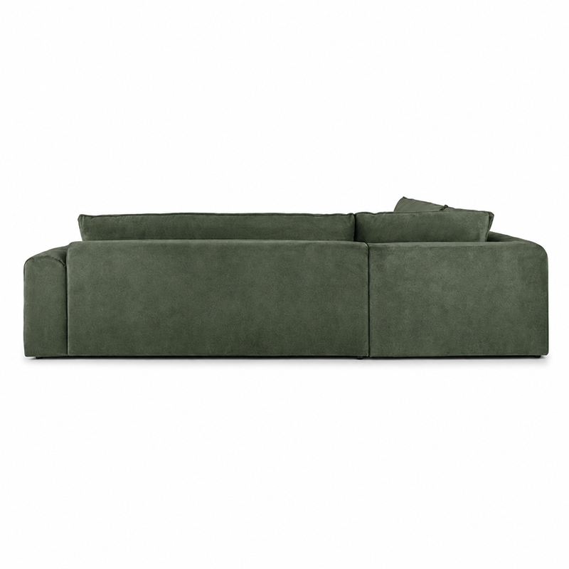 Gotto Corner Sofa 2960mm