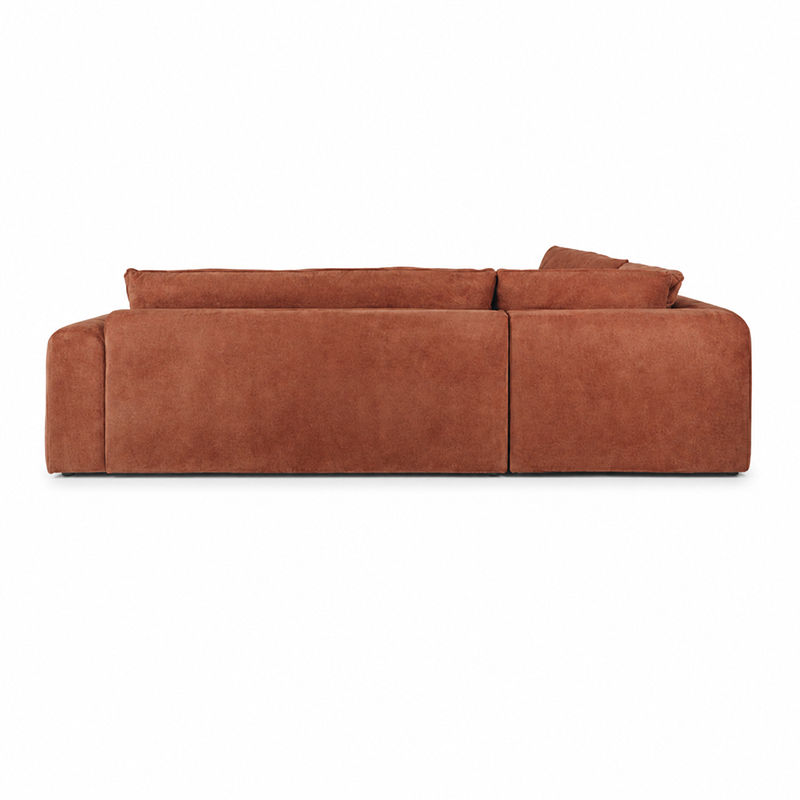 Gotto Corner Sofa 2960mm