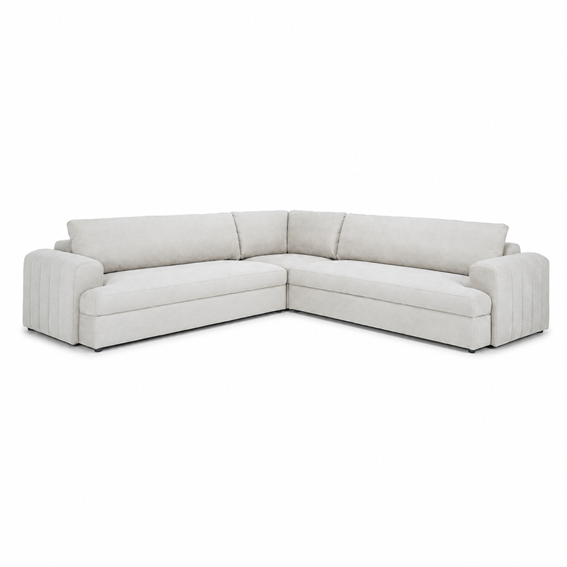 Gotto Corner Sofa 2960mm