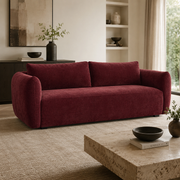Grace 3 Seater Sofa 2220mm