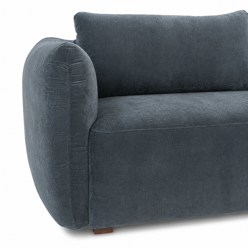 Grace 3 Seater Sofa 2220mm