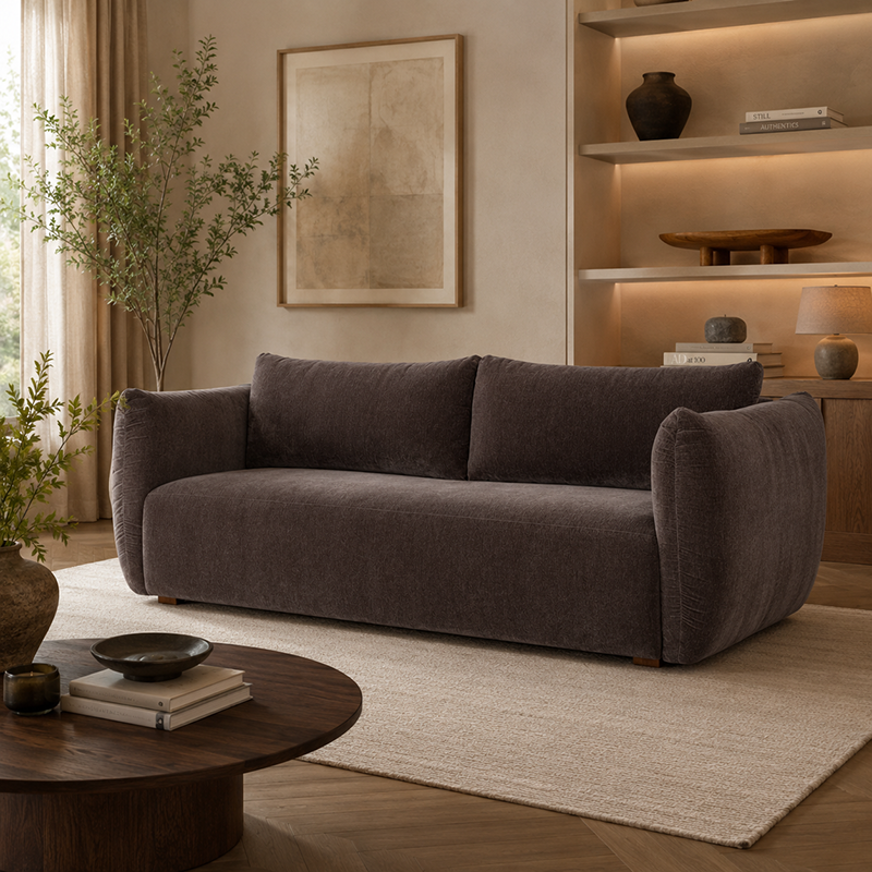 Grace 3 Seater Sofa 2220mm