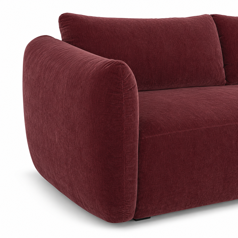 Grace 3 Seater Sofa 2220mm