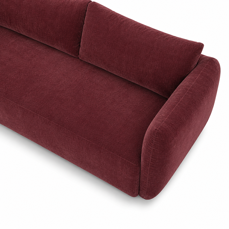 Grace 3 Seater Sofa 2220mm