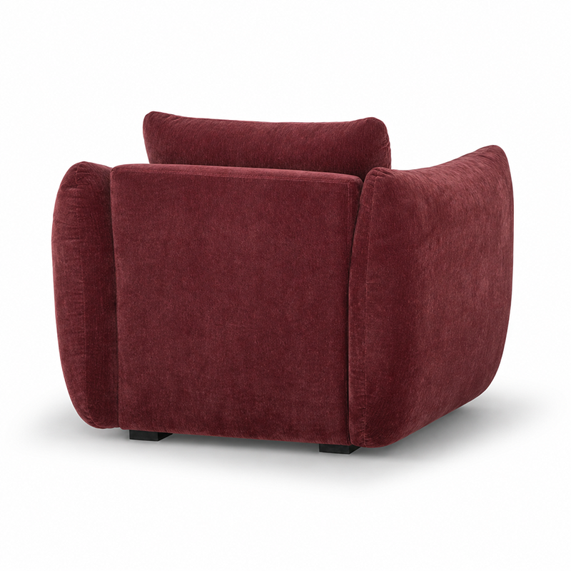 Grace Armchair (Multiple Colours)