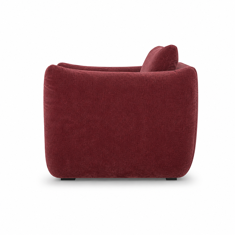 Grace Armchair (Multiple Colours)