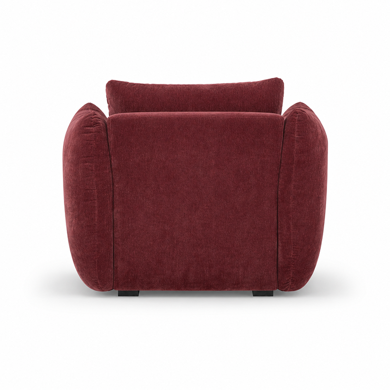 Grace Armchair (Multiple Colours)