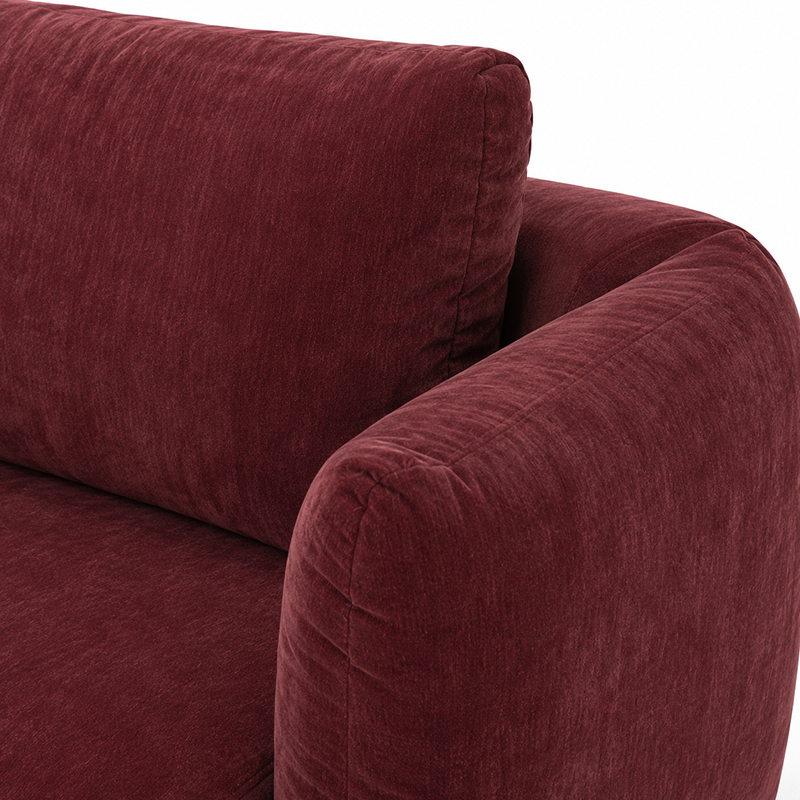Grace Armchair (Multiple Colours)