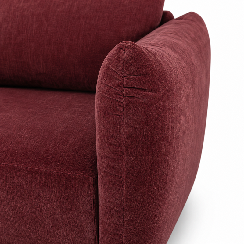 Grace Armchair (Multiple Colours)