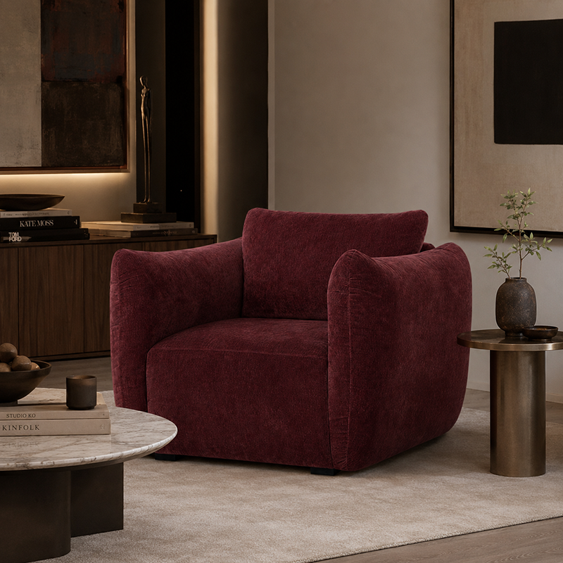 Grace Armchair