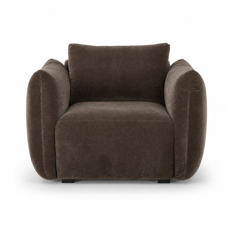 Grace Armchair (Multiple Colours)