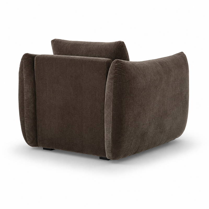 Grace Armchair (Multiple Colours)