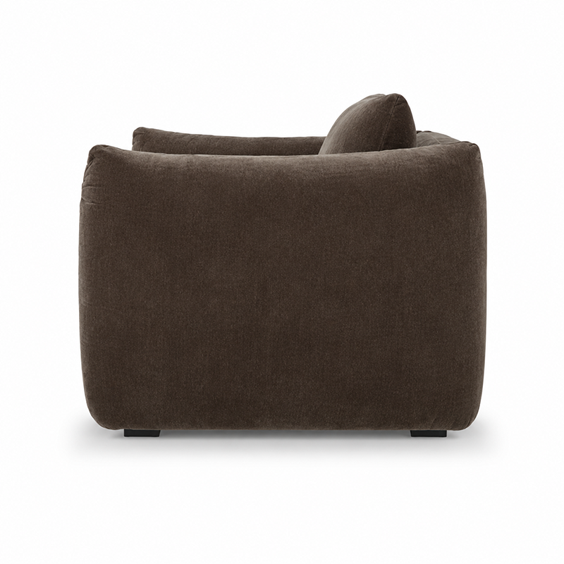 Grace Armchair (Multiple Colours)