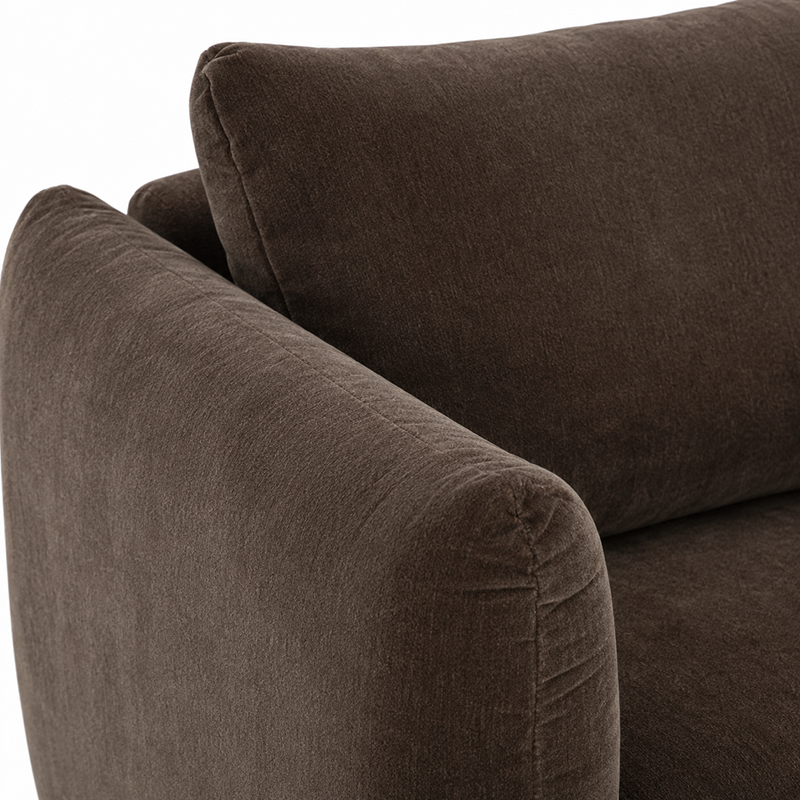 Grace Armchair (Multiple Colours)
