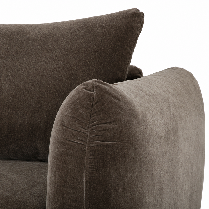 Grace Armchair (Multiple Colours)