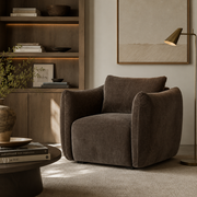 Grace Armchair (Multiple Colours)