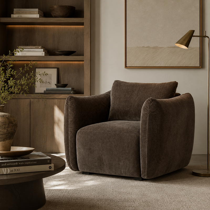 Grace Armchair