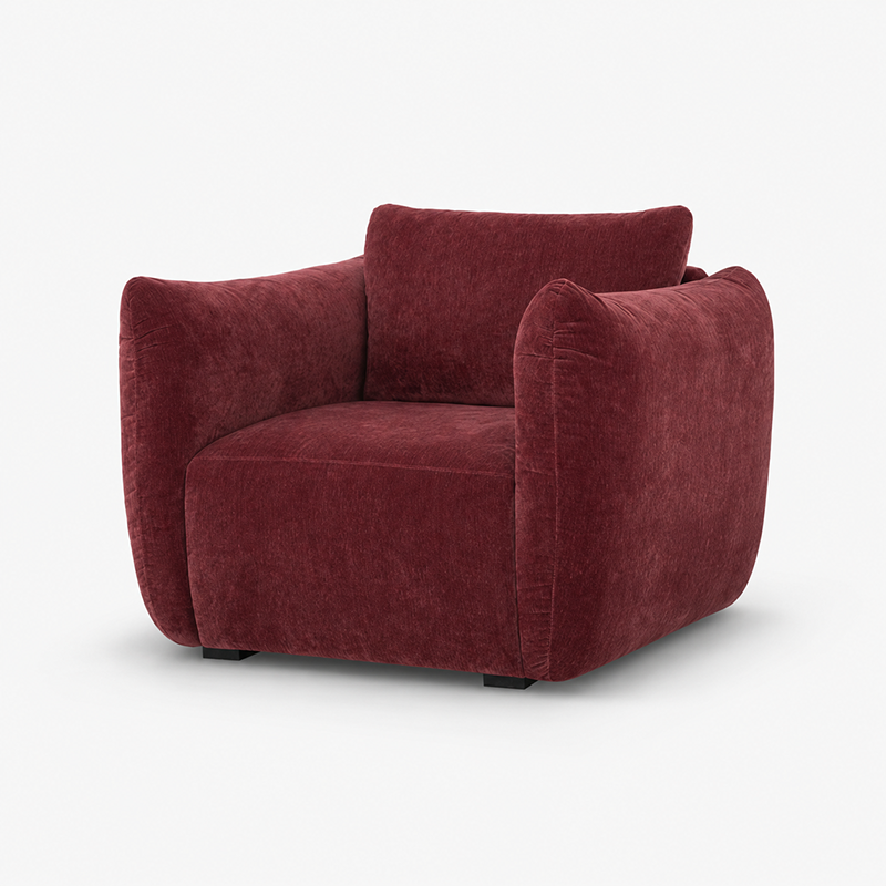 Grace Armchair (Multiple Colours)
