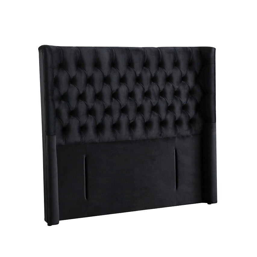 Montana Headboard Velvet