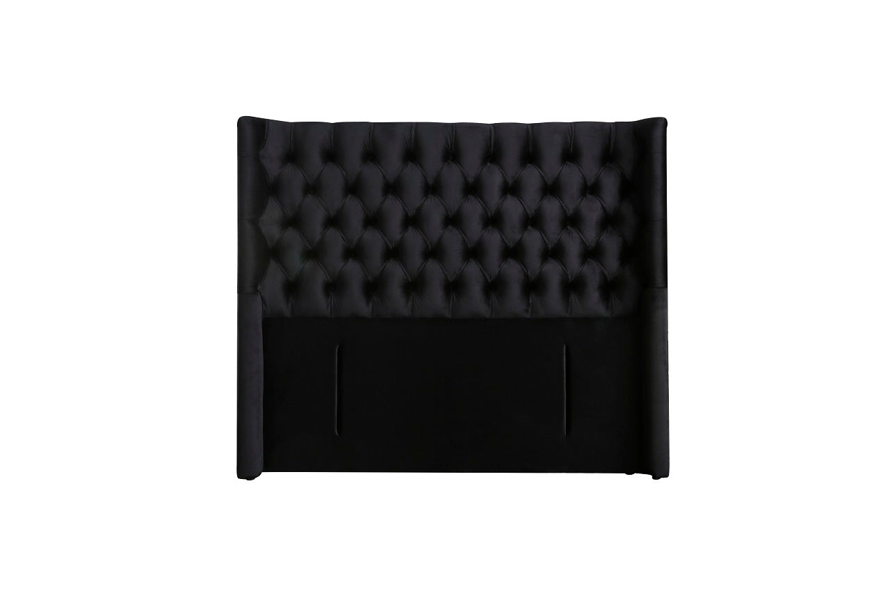 Montana Headboard Velvet