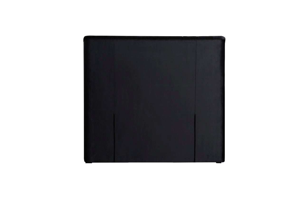 Montana Headboard Velvet