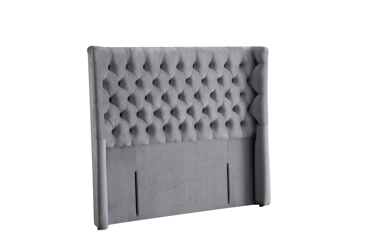 Montana Headboard Velvet