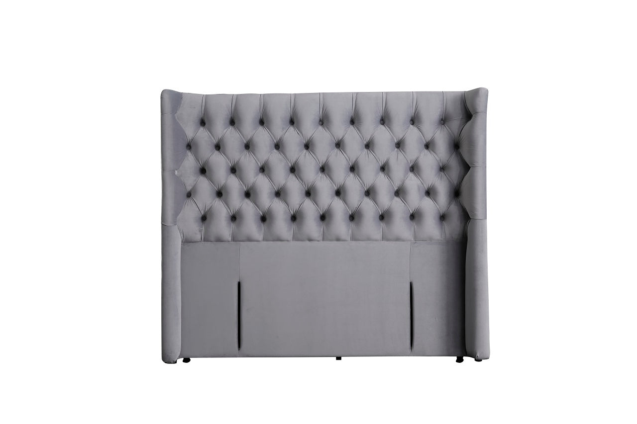 Montana Headboard Velvet