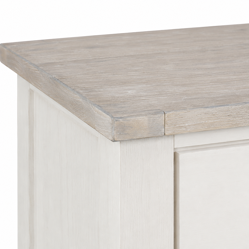 Ashland Hall table
