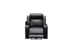 Beatrice Leather Electric Recliner